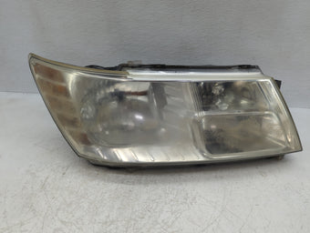compare product 2009-2020 Dodge Journey Passenger Right Oem Head Light Headlight Lamp