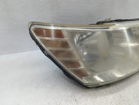 2009-2020 Dodge Journey Passenger Right Oem Head Light Headlight Lamp - Oemusedautoparts1.com