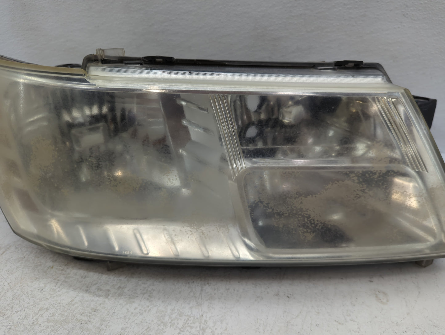 2009-2020 Dodge Journey Passenger Right Oem Head Light Headlight Lamp - Oemusedautoparts1.com