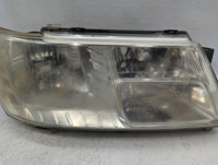 2009-2020 Dodge Journey Passenger Right Oem Head Light Headlight Lamp - Oemusedautoparts1.com