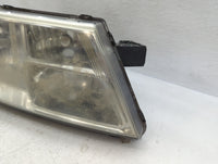 2009-2020 Dodge Journey Passenger Right Oem Head Light Headlight Lamp - Oemusedautoparts1.com