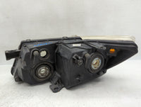 2009-2020 Dodge Journey Passenger Right Oem Head Light Headlight Lamp - Oemusedautoparts1.com