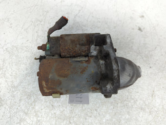 compare product 2011-2019 Dodge Journey Car Starter Motor Solenoid OEM P/N:428000-7200 04801839AB Fits OEM Used Auto Parts