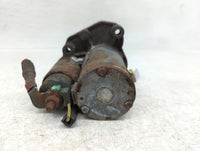 2011-2019 Dodge Journey Car Starter Motor Solenoid OEM P/N:428000-7200 04801839AB Fits OEM Used Auto Parts - Oemusedautopart