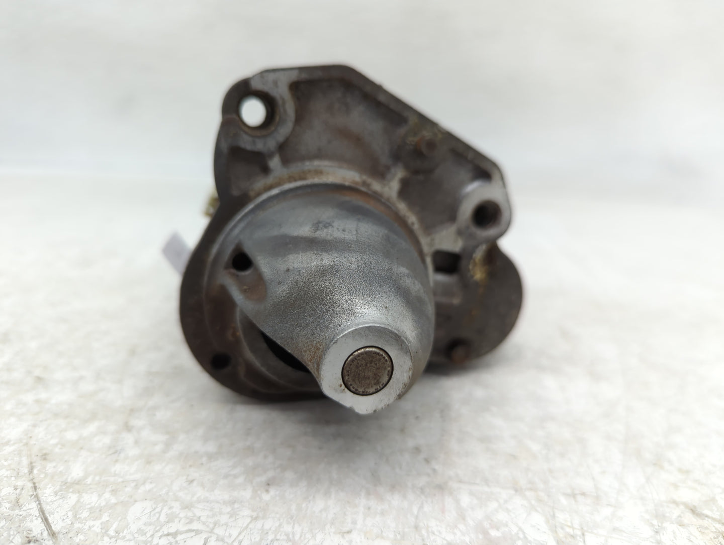 2011-2019 Dodge Journey Car Starter Motor Solenoid OEM P/N:428000-7200 04801839AB Fits OEM Used Auto Parts - Oemusedautopart