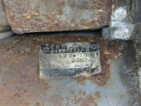 2011-2019 Dodge Journey Car Starter Motor Solenoid OEM P/N:428000-7200 04801839AB Fits OEM Used Auto Parts - Oemusedautopart