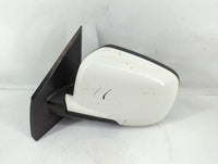2011 Dodge Journey Side Mirror Replacement Driver Left View Door Mirror Fits OEM Used Auto Parts - Oemusedautoparts1.com