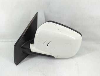 compare product 2011 Dodge Journey Driver Side View Mirror - Left Door Mirror OEM Used