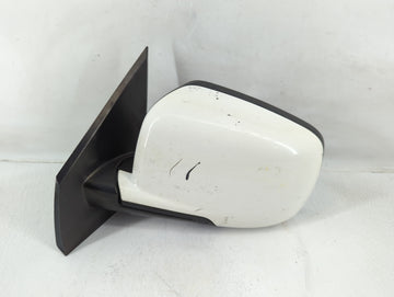 2011 Dodge Journey Driver Side View Mirror - Left Door Mirror OEM Used - Oemusedautoparts1.com