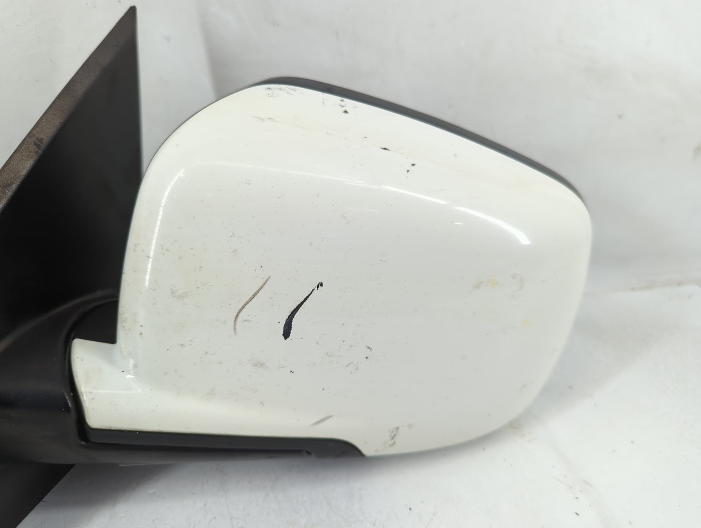 2011 Dodge Journey Side Mirror Replacement Driver Left View Door Mirror Fits OEM Used Auto Parts - Oemusedautoparts1.com