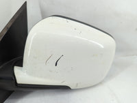 2011 Dodge Journey Driver Side View Mirror - Left Door Mirror OEM Used - Oemusedautoparts1.com