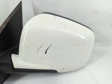 2011 Dodge Journey Driver Side View Mirror - Left Door Mirror OEM Used