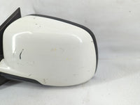 2011 Dodge Journey Side Mirror Replacement Driver Left View Door Mirror Fits OEM Used Auto Parts - Oemusedautoparts1.com