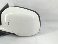 2011 Dodge Journey Driver Side View Mirror - Left Door Mirror OEM Used - Oemusedautoparts1.com