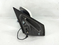 2011 Dodge Journey Side Mirror Replacement Driver Left View Door Mirror Fits OEM Used Auto Parts - Oemusedautoparts1.com