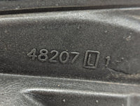 2011 Dodge Journey Side Mirror Replacement Driver Left View Door Mirror Fits OEM Used Auto Parts - Oemusedautoparts1.com