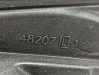 2011 Dodge Journey Driver Side View Mirror - Left Door Mirror OEM Used - Oemusedautoparts1.com