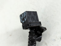 2011 Dodge Journey Driver Side View Mirror - Left Door Mirror OEM Used - Oemusedautoparts1.com