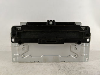 compare product 2011-2012 Dodge Journey Radio AM FM Cd Player Receiver Replacement P/N:P05091135AG Fits Fits 2011 2012 OEM Used Auto Parts