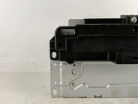 2011-2012 Dodge Journey Radio AM FM Cd Player Receiver Replacement P/N:P05091135AG Fits Fits 2011 2012 OEM Used Auto Parts -