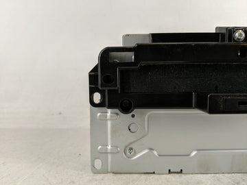 2011-2012 Dodge Journey Radio AM FM Cd Player Receiver Replacement P/N:P05091135AG Fits Fits 2011 2012 OEM Used Auto Parts