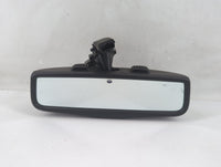 2011-2012 Dodge Journey Interior Rear View Mirror Replacement OEM P/N:E11026542 Fits Fits 2011 2012 OEM Used Auto Parts - Oe