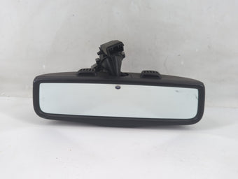 compare product 2011-2012 Dodge Journey Interior Rear View Mirror Replacement OEM P/N:E11026542 Fits Fits 2011 2012 OEM Used Auto Parts