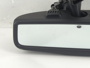 2011-2012 Dodge Journey Interior Rear View Mirror Replacement OEM P/N:E11026542 Fits Fits 2011 2012 OEM Used Auto Parts