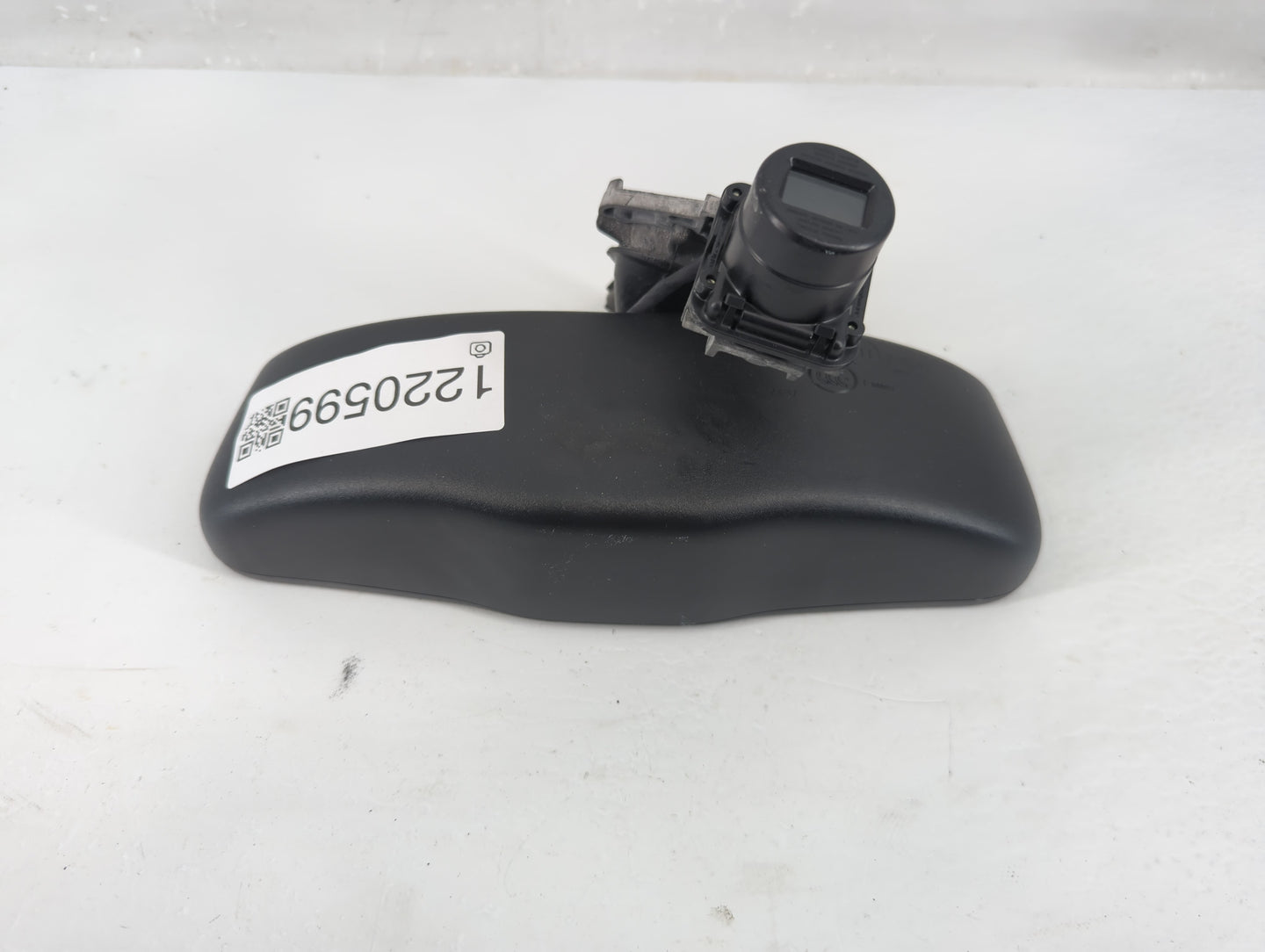 2011-2012 Dodge Journey Interior Rear View Mirror Replacement OEM P/N:E11026542 Fits Fits 2011 2012 OEM Used Auto Parts - Oe