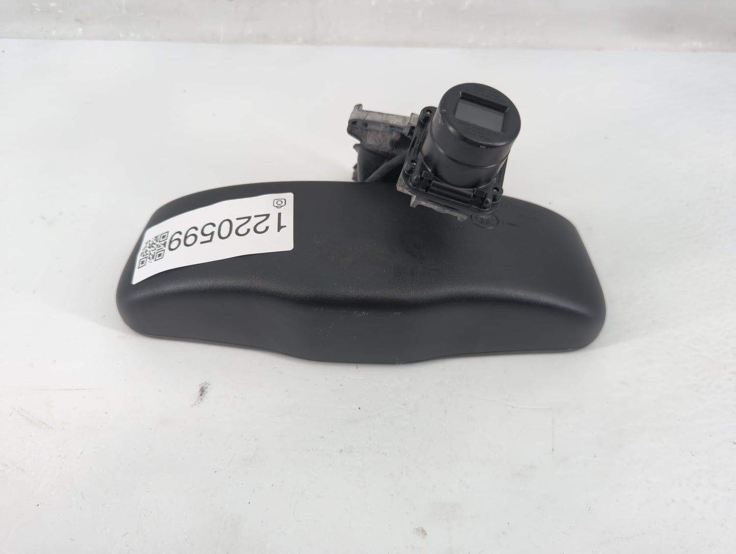 2011-2012 Dodge Journey Interior Rear View Mirror Replacement OEM P/N:E11026542 Fits Fits 2011 2012 OEM Used Auto Parts - Oe