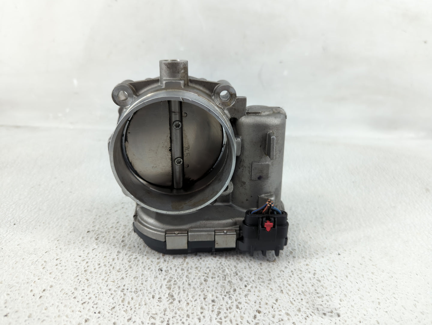 2011-2019 Dodge Journey Throttle Body P/N:05184349AC Fits Fits 2011 2012 2013 2014 2015 2016 2017 2018 2019 2020 2021 2022 O