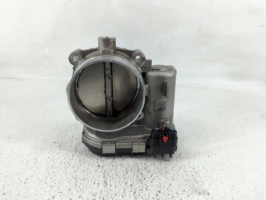 2011-2019 Dodge Journey Throttle Body P/N:05184349AC Fits Fits 2011 2012 2013 2014 2015 2016 2017 2018 2019 2020 2021 2022 O