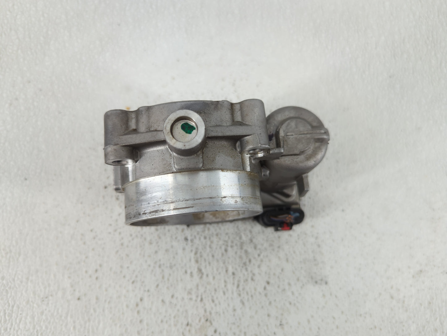 2011-2019 Dodge Journey Throttle Body P/N:05184349AC Fits Fits 2011 2012 2013 2014 2015 2016 2017 2018 2019 2020 2021 2022 O