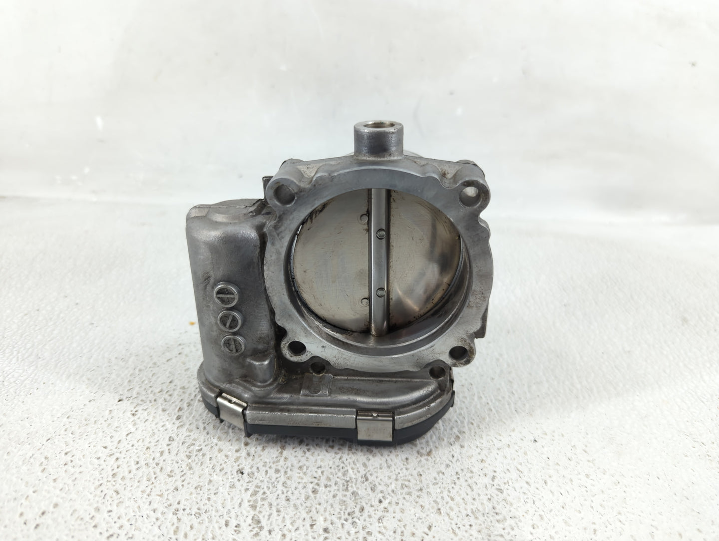 2011-2019 Dodge Journey Throttle Body P/N:05184349AC Fits Fits 2011 2012 2013 2014 2015 2016 2017 2018 2019 2020 2021 2022 O