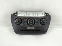 2011 Dodge Journey Climate Control Module Temperature AC/Heater Replacement P/N:1RK591X9AC Fits OEM Used Auto Parts - Oemuse