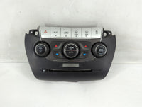 2011 Dodge Journey Climate Control Module Temperature AC/Heater Replacement P/N:1RK591X9AC Fits OEM Used Auto Parts - Oemuse