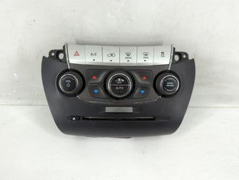 compare product 2011 Dodge Journey Climate Control Module Temperature AC/Heater Replacement P/N:1RK591X9AC Fits OEM Used Auto Parts