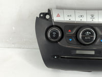 2011 Dodge Journey Climate Control Module Temperature AC/Heater Replacement P/N:1RK591X9AC Fits OEM Used Auto Parts - Oemuse