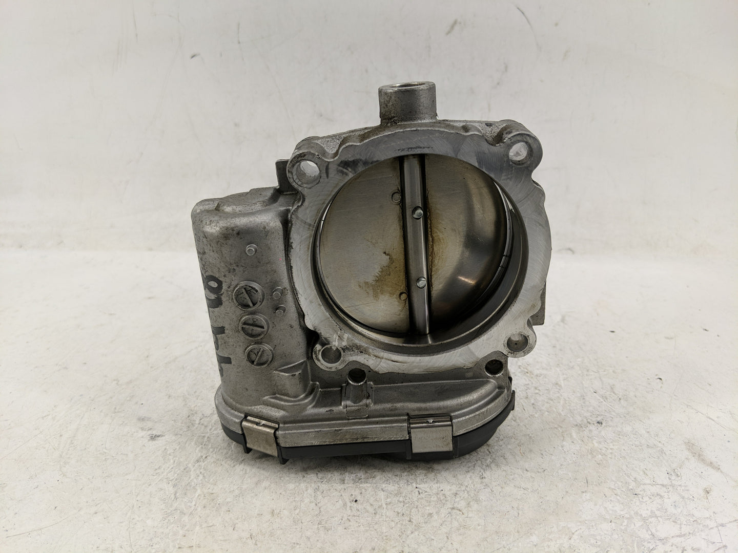 2011-2019 Dodge Journey Throttle Body P/N:05184349AC Fits Fits 2011 2012 2013 2014 2015 2016 2017 2018 2019 2020 2021 2022 O