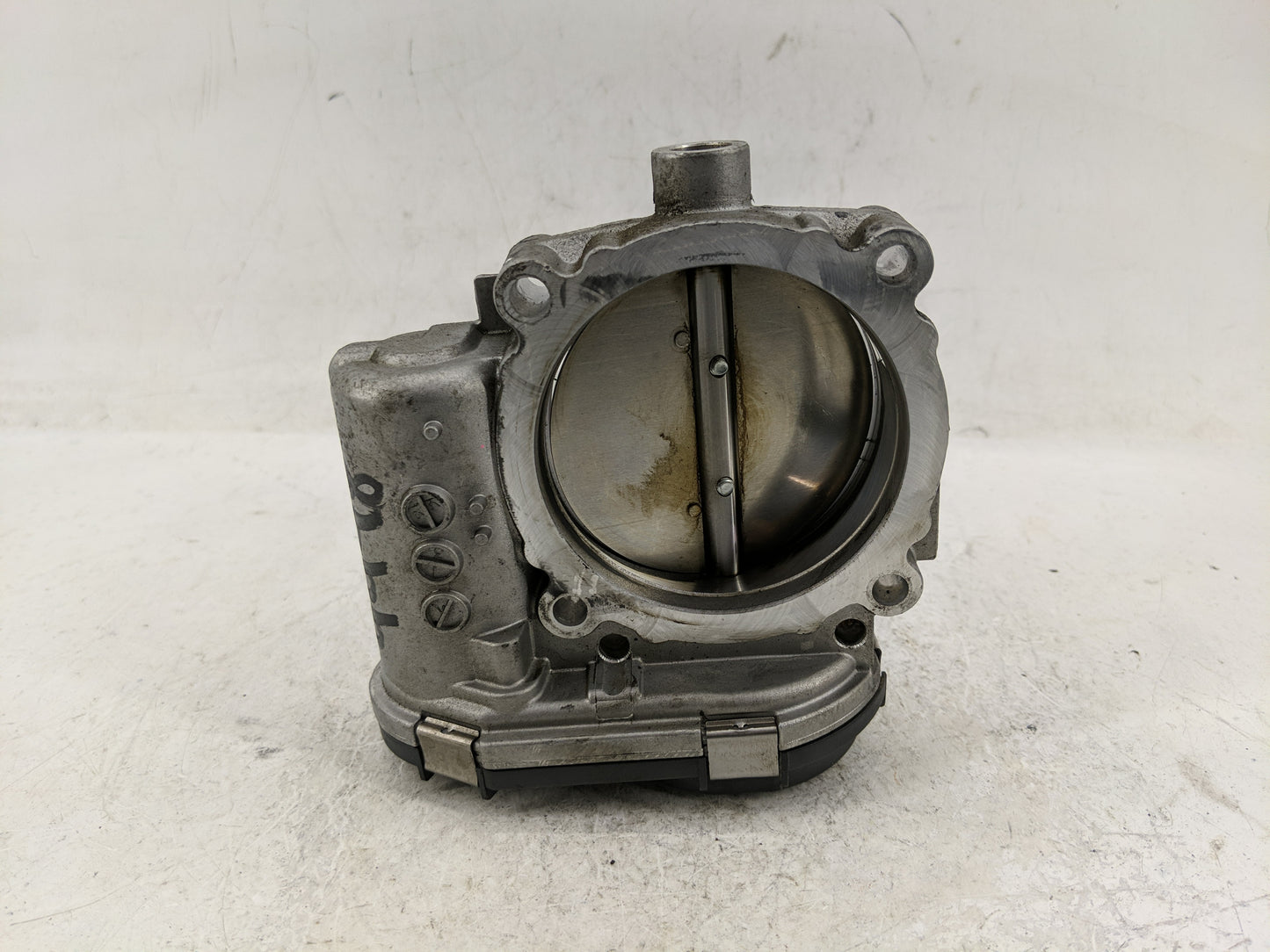 2011-2019 Dodge Journey Throttle Body P/N:05184349AC Fits Fits 2011 2012 2013 2014 2015 2016 2017 2018 2019 2020 2021 2022 O