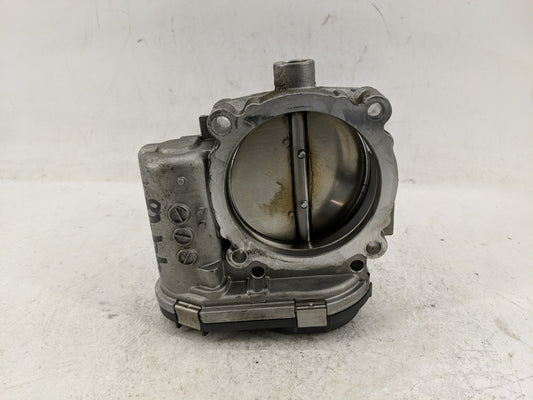 2011-2019 Dodge Journey Throttle Body P/N:05184349AC Fits Fits 2011 2012 2013 2014 2015 2016 2017 2018 2019 2020 2021 2022 O