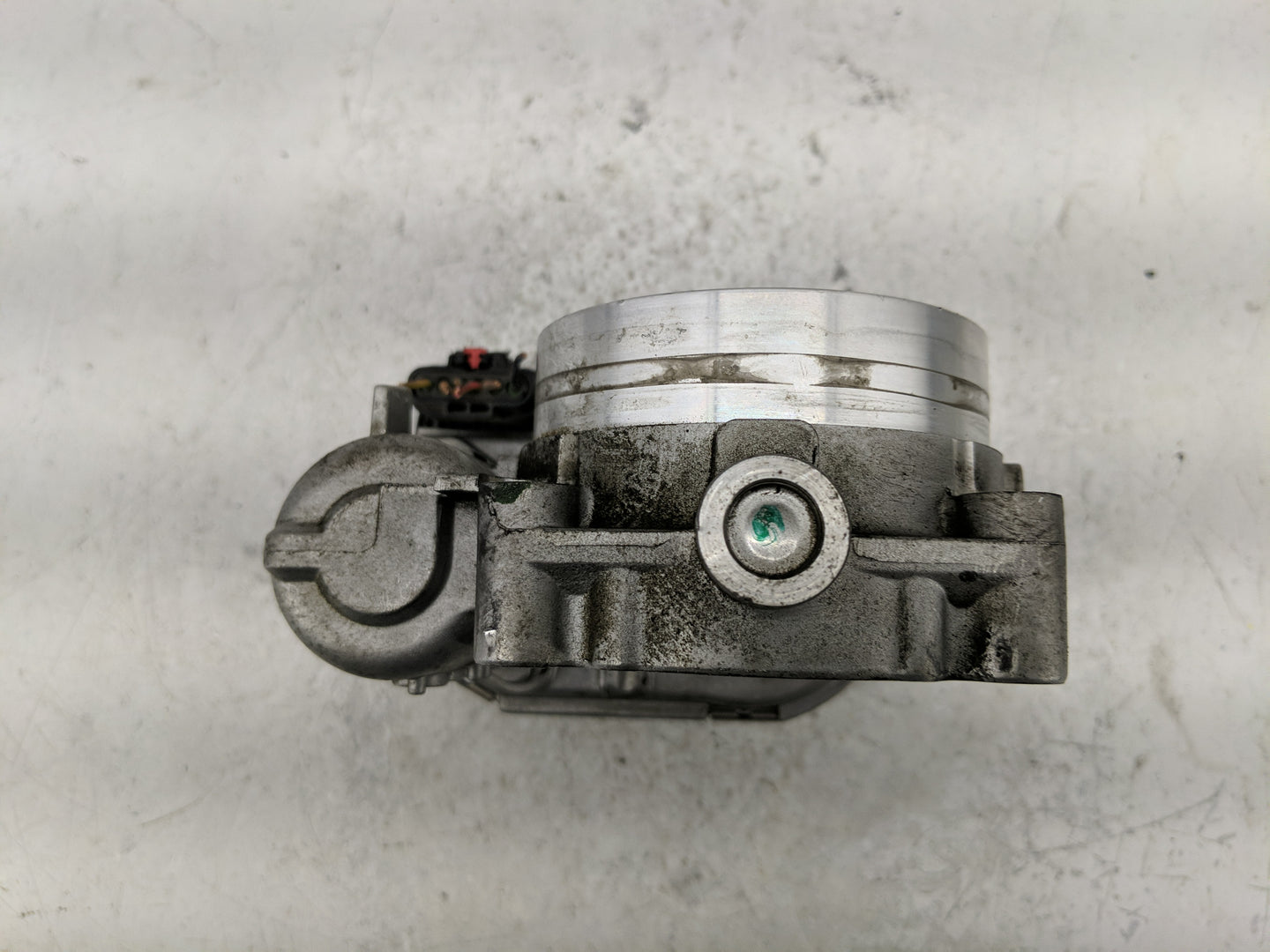2011-2019 Dodge Journey Throttle Body P/N:05184349AC Fits Fits 2011 2012 2013 2014 2015 2016 2017 2018 2019 2020 2021 2022 O