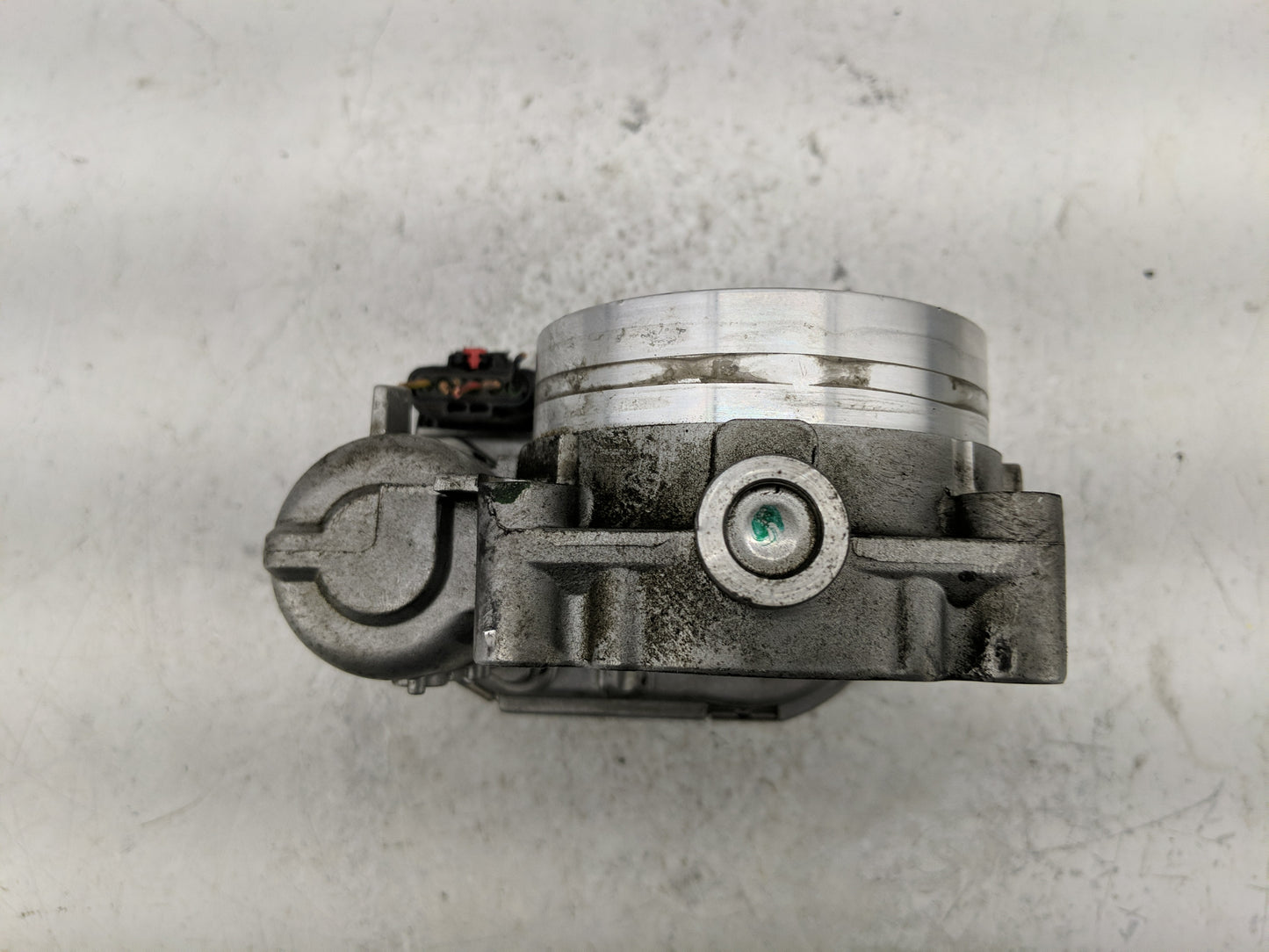 2011-2019 Dodge Journey Throttle Body P/N:05184349AC Fits Fits 2011 2012 2013 2014 2015 2016 2017 2018 2019 2020 2021 2022 O