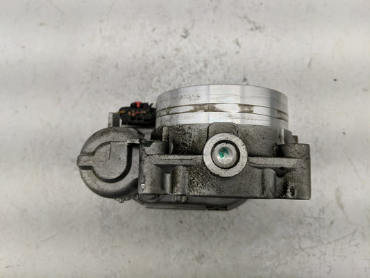 2011-2019 Dodge Journey Throttle Body P/N:05184349AC Fits Fits 2011 2012 2013 2014 2015 2016 2017 2018 2019 2020 2021 2022 OEM Used Auto Parts