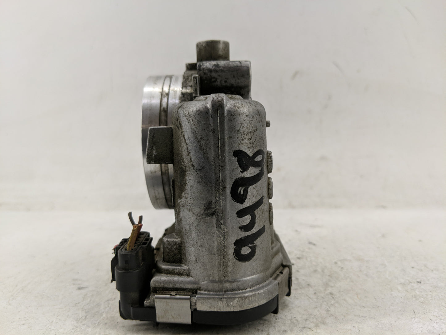 2011-2019 Dodge Journey Throttle Body P/N:05184349AC Fits Fits 2011 2012 2013 2014 2015 2016 2017 2018 2019 2020 2021 2022 O