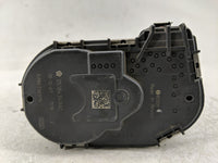 2011-2019 Dodge Journey Throttle Body P/N:05184349AC Fits Fits 2011 2012 2013 2014 2015 2016 2017 2018 2019 2020 2021 2022 O