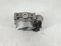 2011-2019 Dodge Journey Throttle Body Fits Fits 2011 2012 2013 2014 2015 2016 2017 2018 2019 2020 2021 2022 OEM Used Auto Pa