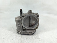 2011-2019 Dodge Journey Throttle Body Fits Fits 2011 2012 2013 2014 2015 2016 2017 2018 2019 2020 2021 2022 OEM Used Auto Pa