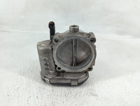 2011-2019 Dodge Journey Throttle Body Fits Fits 2011 2012 2013 2014 2015 2016 2017 2018 2019 2020 2021 2022 OEM Used Auto Pa