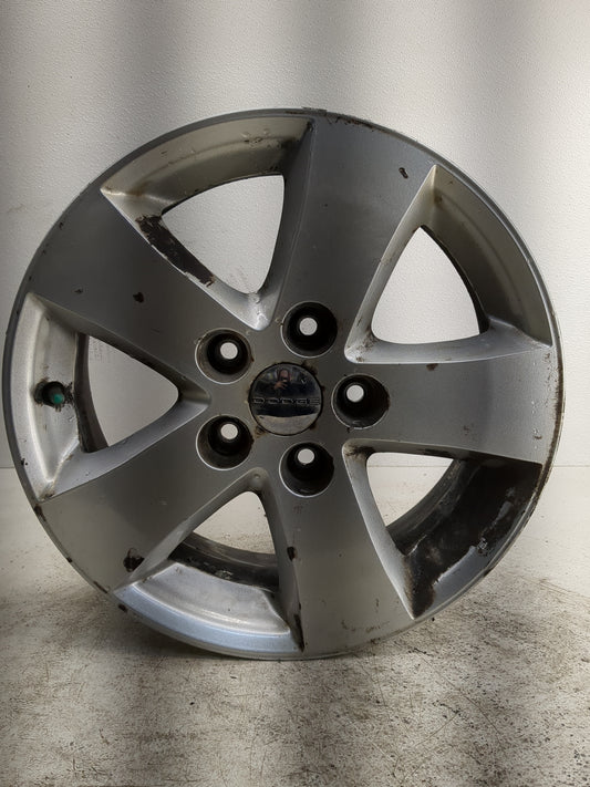 2011-2019 Dodge Journey Oem Wheel Rim - Oemusedautoparts1.com
